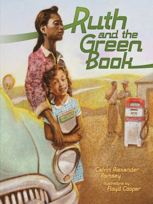 Title details for Ruth and the Green Book by Gwen Strauss - Available